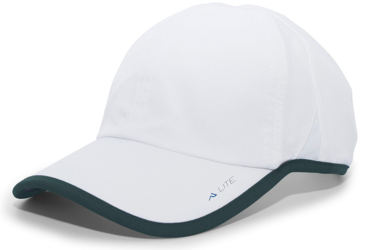 Lite Series Active Hook-And-Loop Adjustable Cap - Apparel Globe