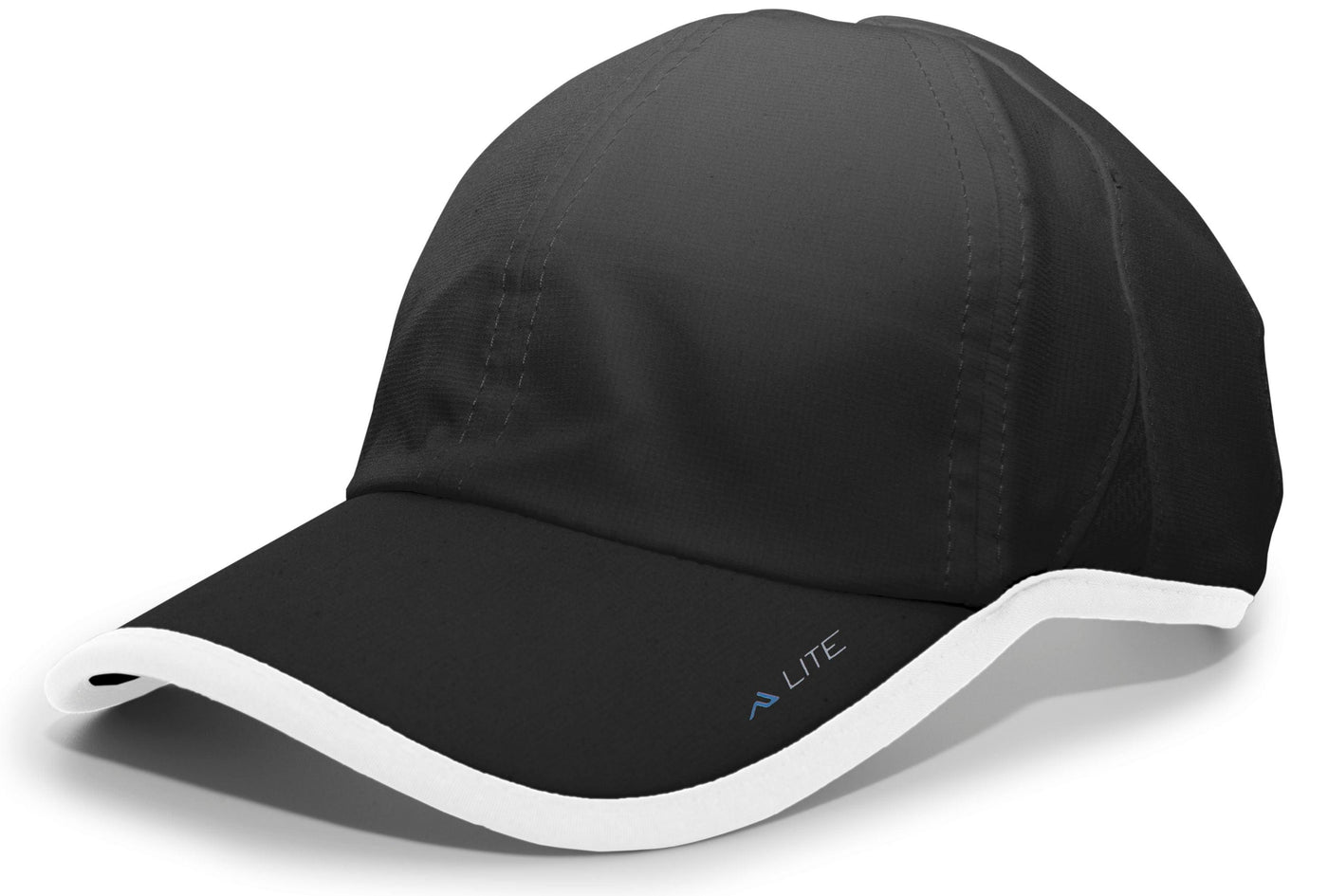 Lite Series Active Hook-And-Loop Adjustable Cap - Apparel Globe