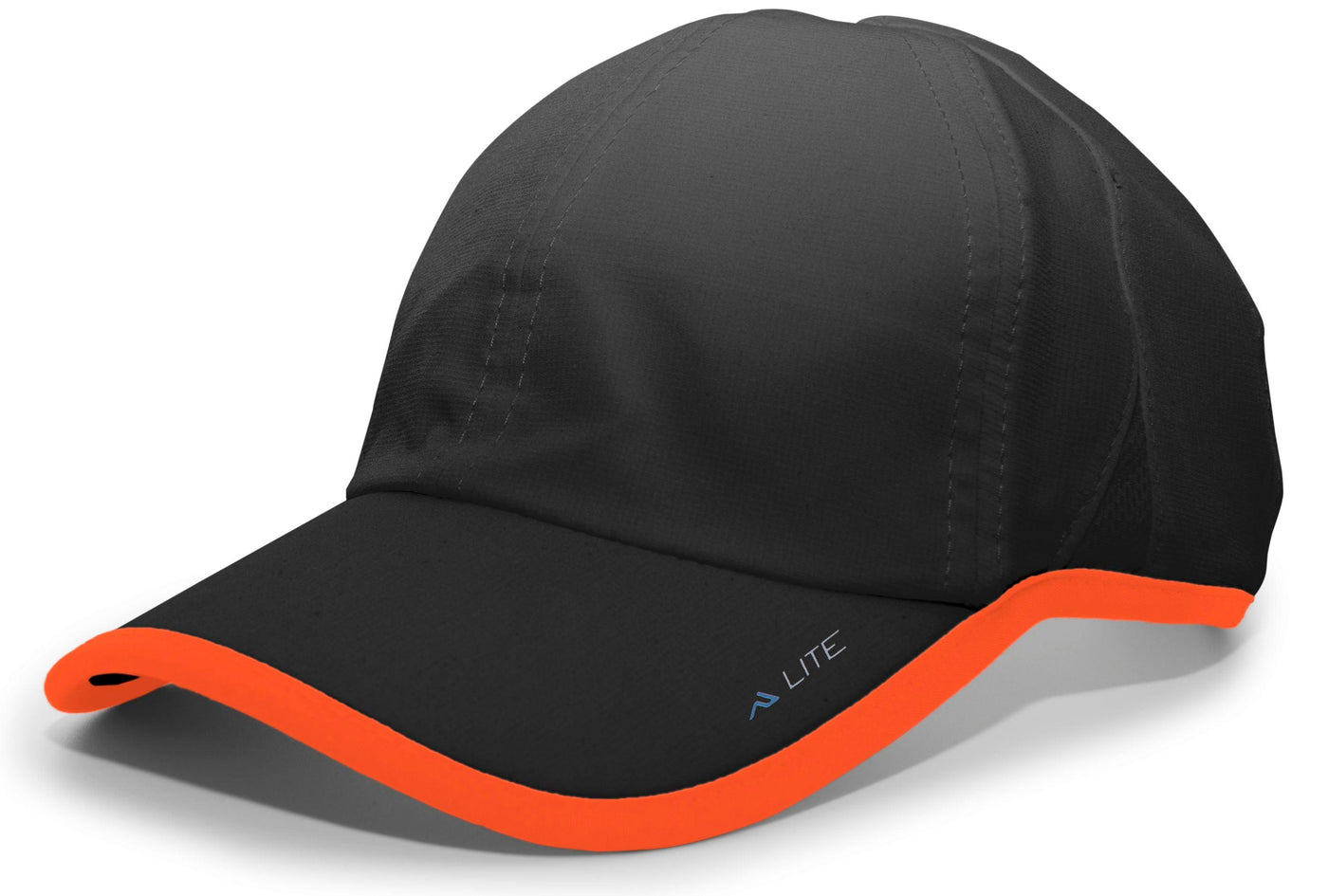 Lite Series Active Hook-And-Loop Adjustable Cap - Apparel Globe