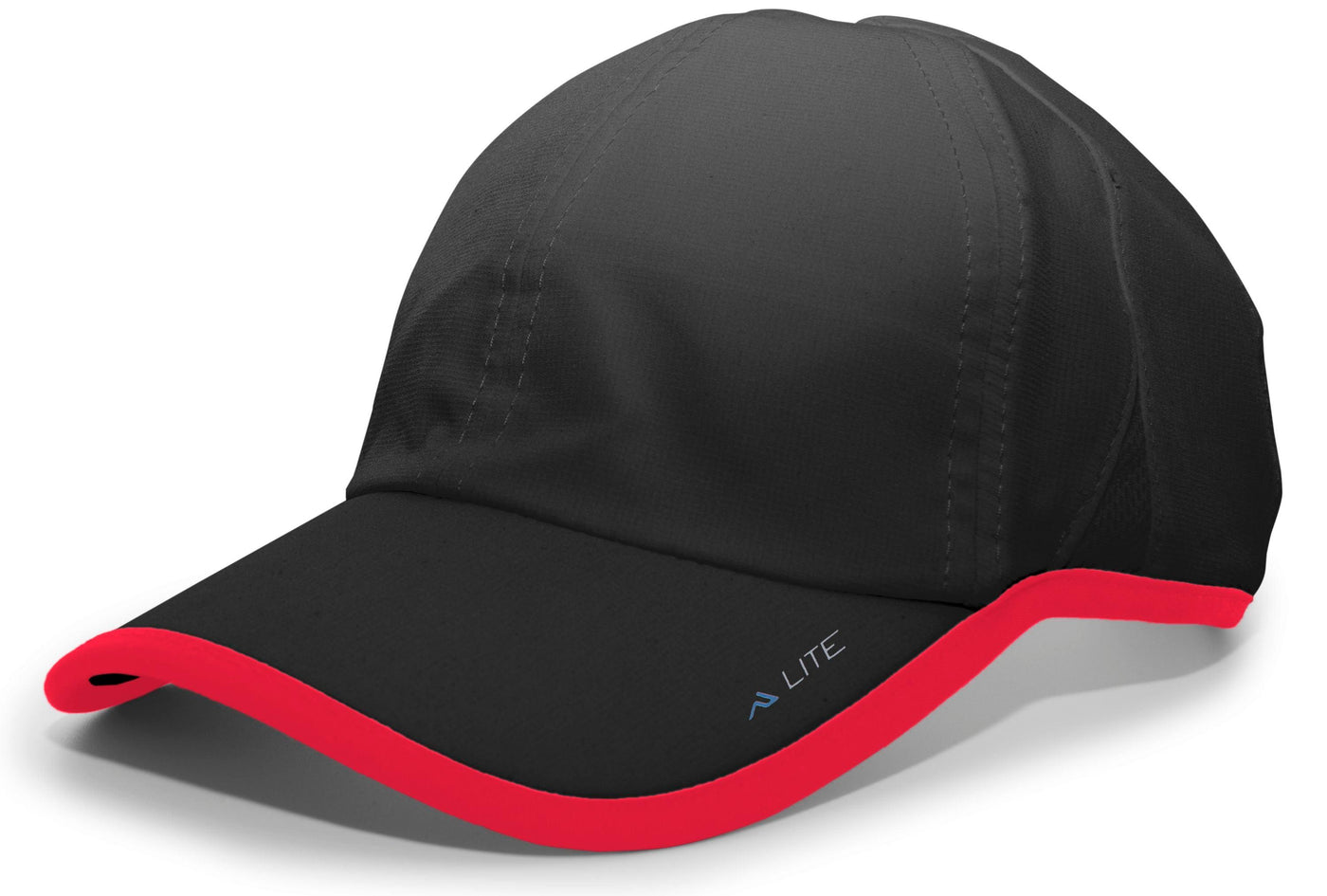 Lite Series Active Hook-And-Loop Adjustable Cap - Apparel Globe