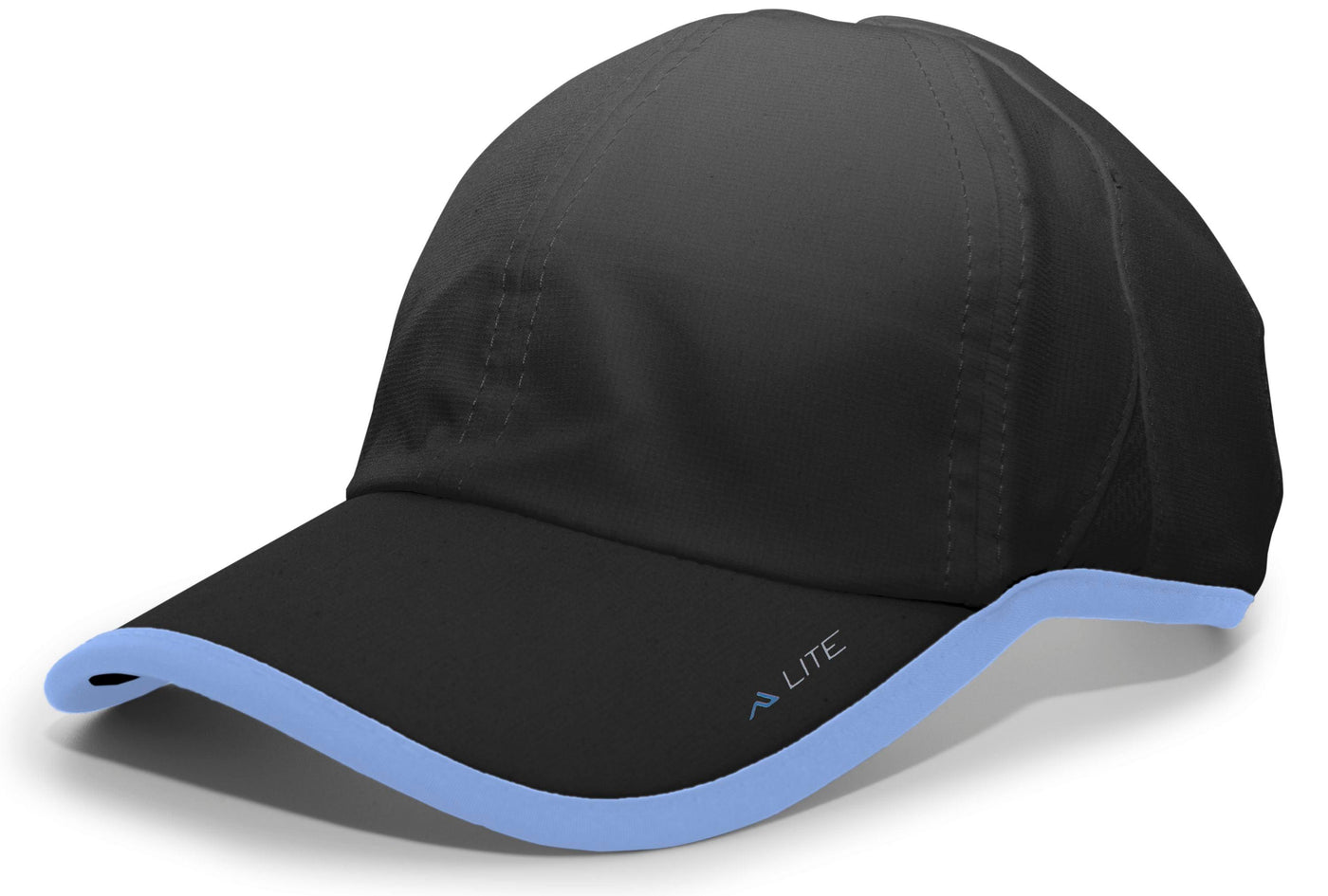 Lite Series Active Hook-And-Loop Adjustable Cap - Apparel Globe