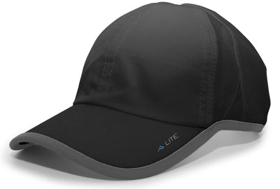 Lite Series Active Hook-And-Loop Adjustable Cap - Apparel Globe