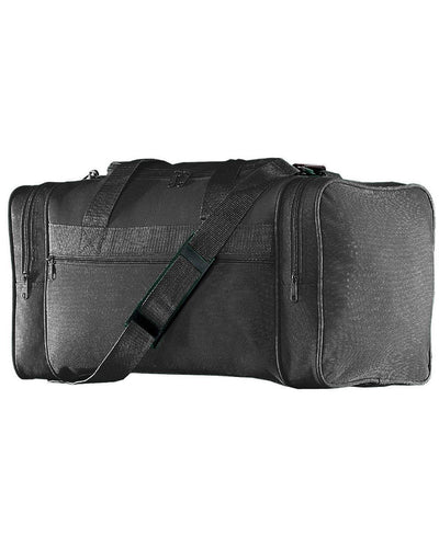 600D Poly Small Gear Bag - Apparel Globe