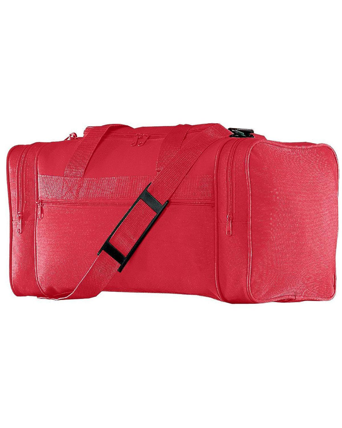 600D Poly Small Gear Bag - Apparel Globe