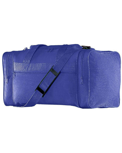 600D Poly Small Gear Bag - Apparel Globe