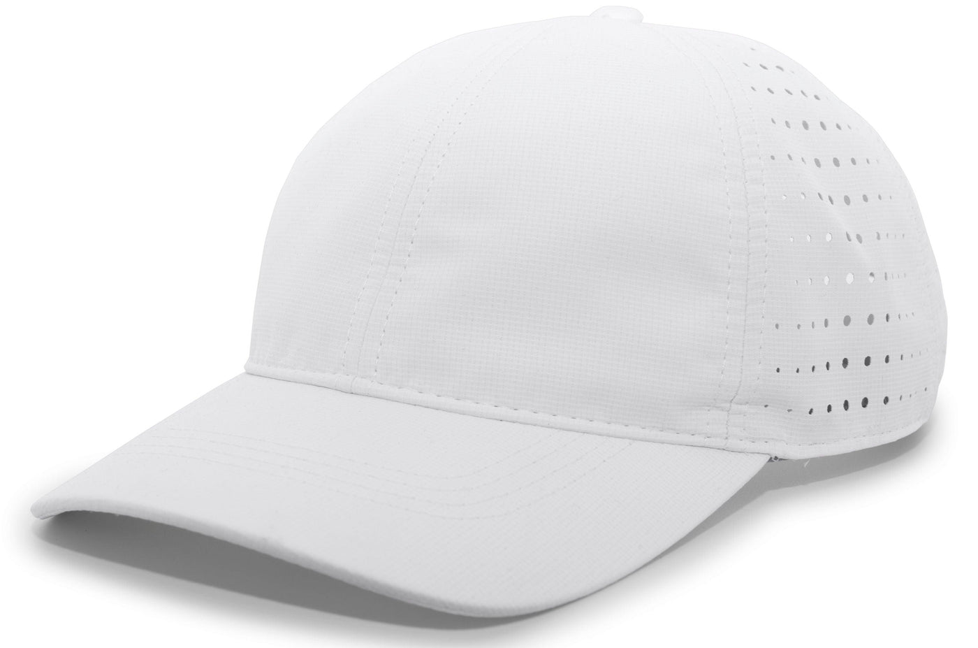 Lite Series Perforated Cap - Apparel Globe