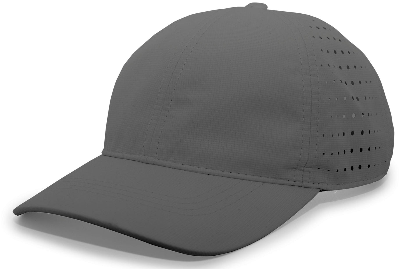 Lite Series Perforated Cap - Apparel Globe