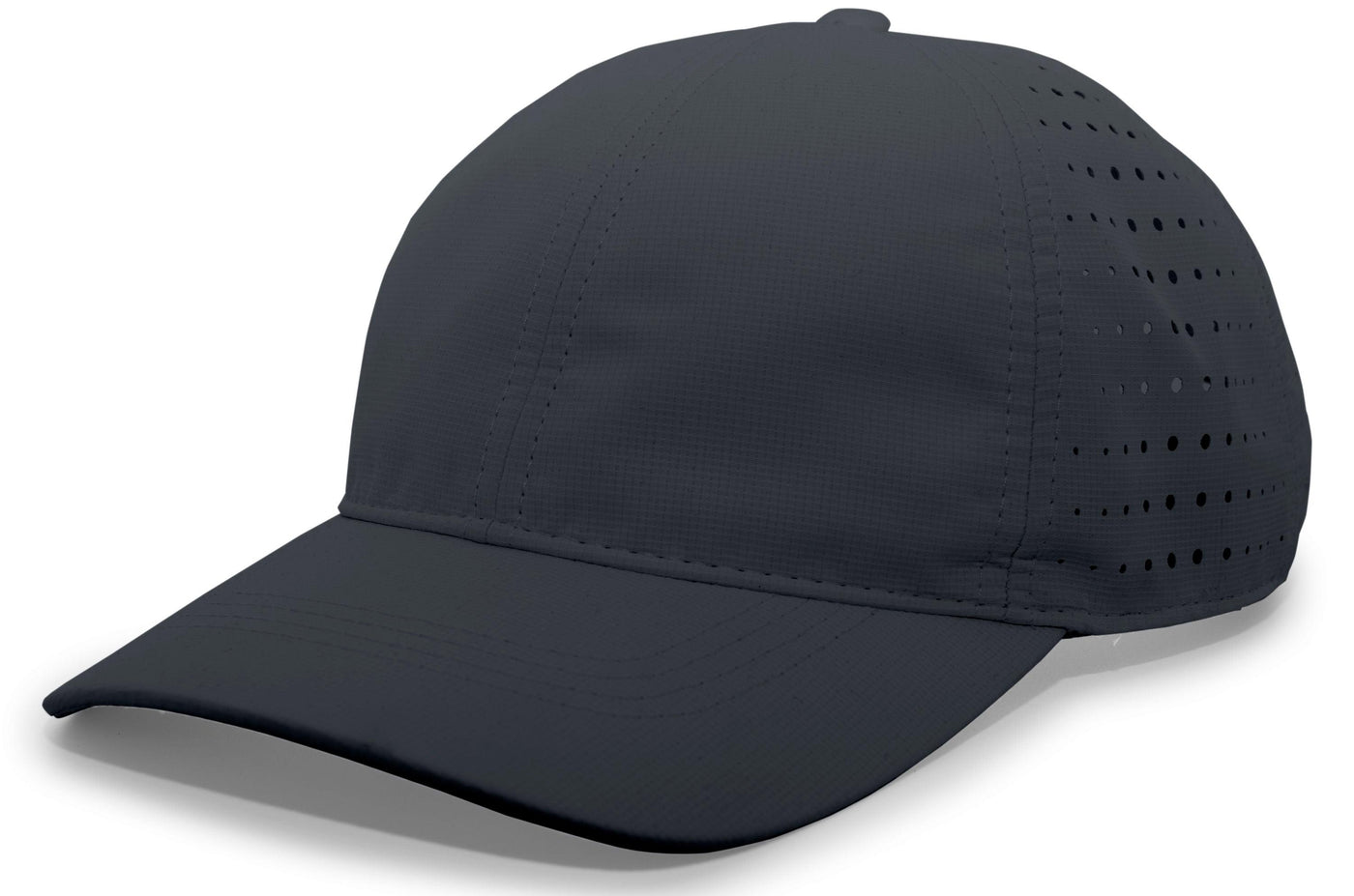 Lite Series Perforated Cap - Apparel Globe