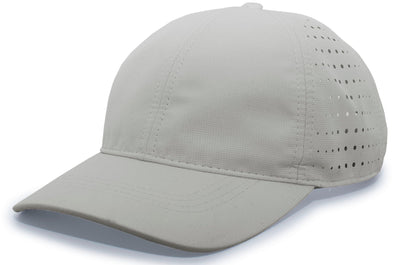 Lite Series Perforated Cap - Apparel Globe