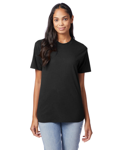 UNMATCHED-COMFORT-AND-STYLE-HANES-ADULT-PERFECT-T-TRIBLEND-T-SHIRT-YOUR-GO-TO-EVERYDAY-ESSENTIAL