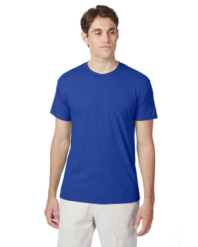 UNMATCHED-COMFORT-AND-STYLE-HANES-ADULT-PERFECT-T-TRIBLEND-T-SHIRT-YOUR-GO-TO-EVERYDAY-ESSENTIAL