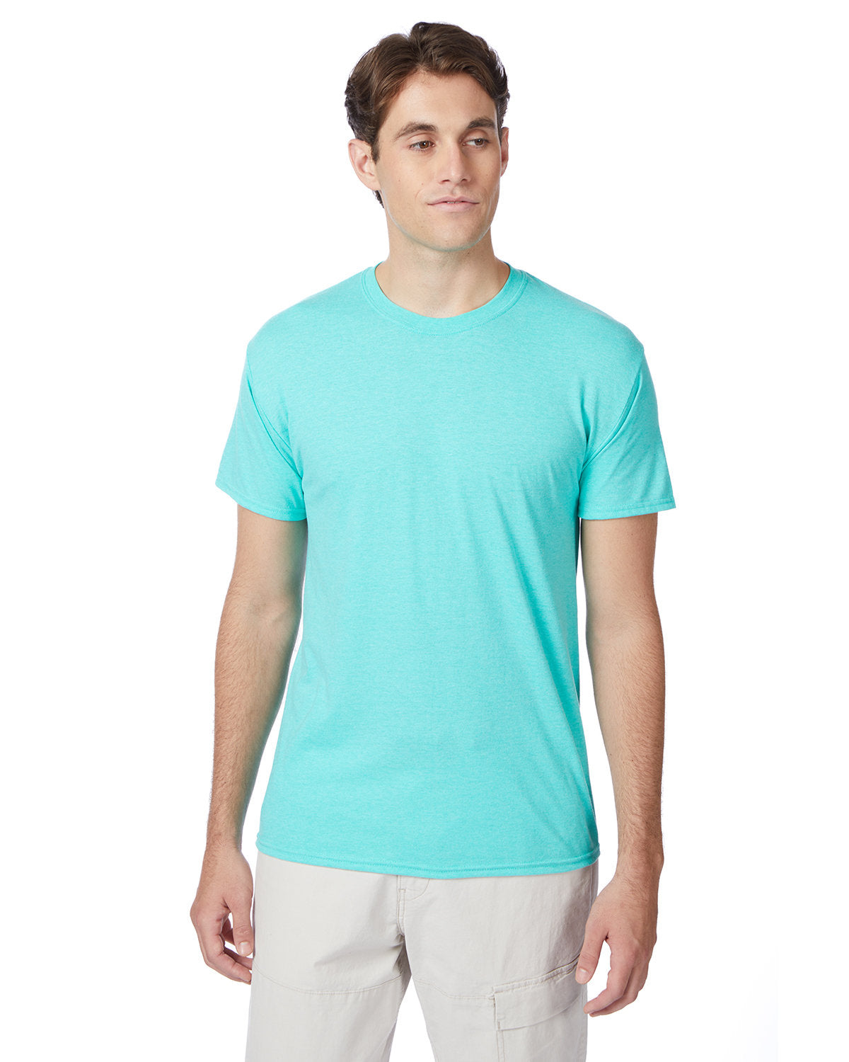 UNMATCHED-COMFORT-AND-STYLE-HANES-ADULT-PERFECT-T-TRIBLEND-T-SHIRT-YOUR-GO-TO-EVERYDAY-ESSENTIAL