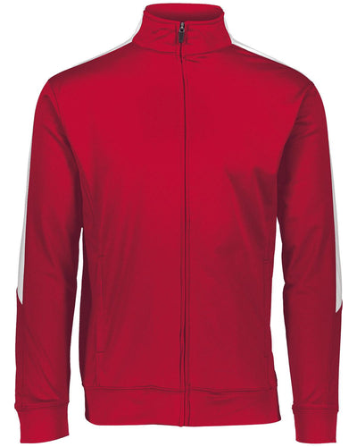 Youth 2.0 Medalist Jacket - Apparel Globe