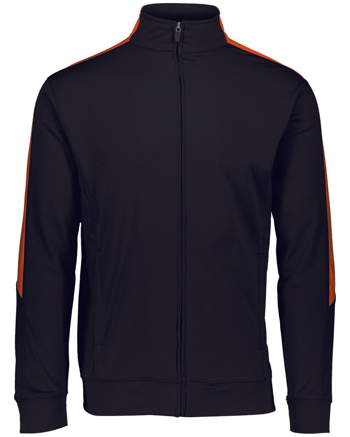 Youth 2.0 Medalist Jacket - Apparel Globe