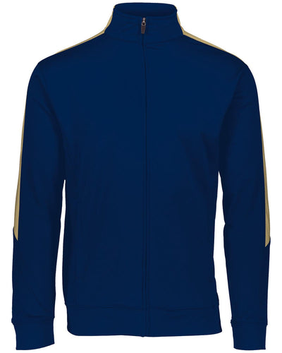 Youth 2.0 Medalist Jacket - Apparel Globe