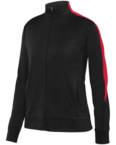 Ladies' 2.0 Medalist Jacket - Apparel Globe