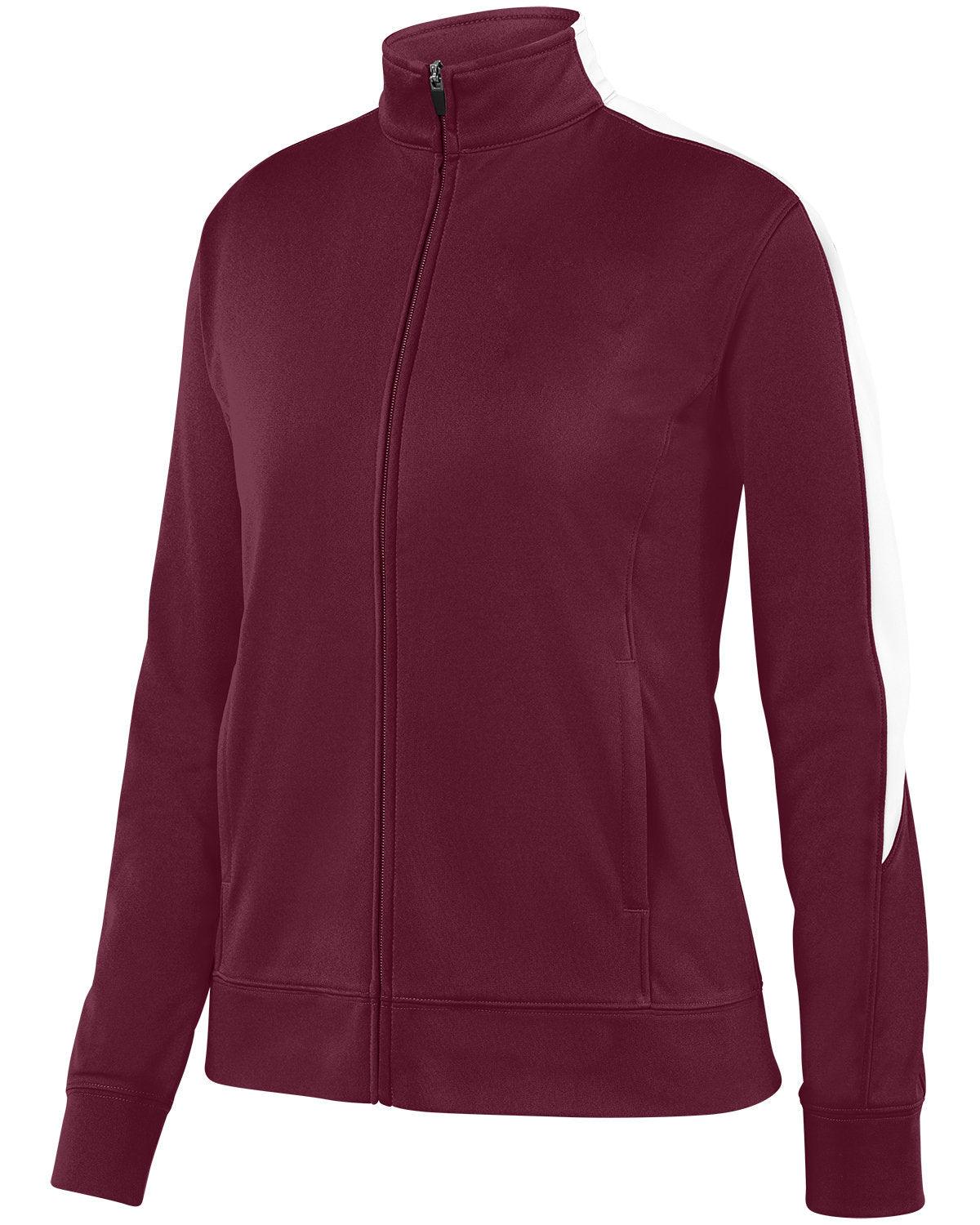 Ladies' 2.0 Medalist Jacket - Apparel Globe