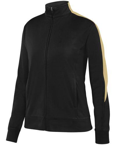 Ladies' 2.0 Medalist Jacket - Apparel Globe