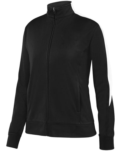 Ladies' 2.0 Medalist Jacket - Apparel Globe