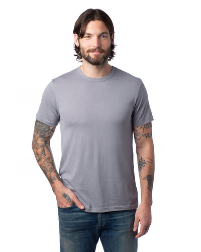 Alternative Men's Modal Tri-Blend T-Shirt: Ultimate Comfort and Style