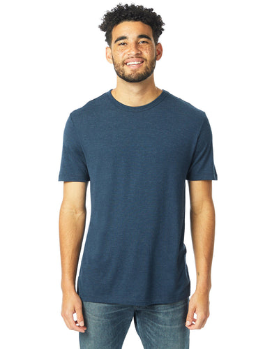 Alternative Men's Modal Tri-Blend T-Shirt: Ultimate Comfort and Style