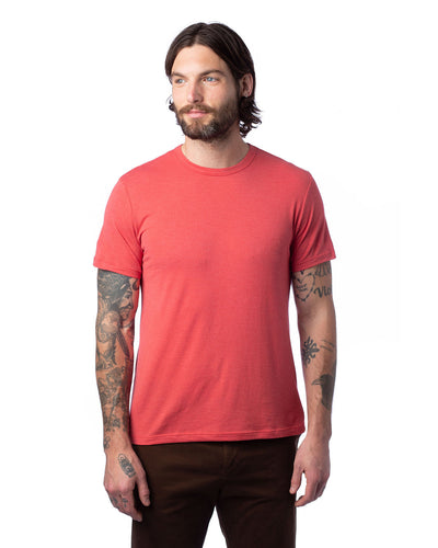 Alternative Men's Modal Tri-Blend T-Shirt: Ultimate Comfort and Style