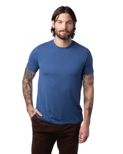 Alternative Men's Modal Tri-Blend T-Shirt: Ultimate Comfort and Style