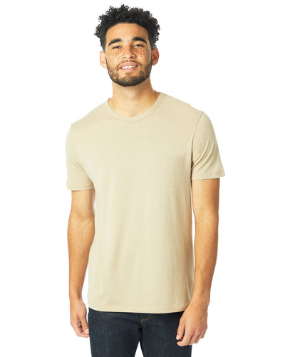 Alternative Men's Modal Tri-Blend T-Shirt: Ultimate Comfort and Style