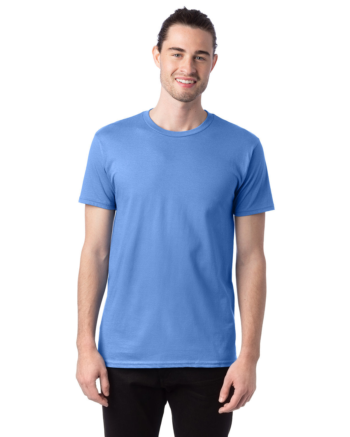 THE-PERFECT-FIT-FOR-EVERYONE-HANES-UNISEX-PERFECT-T-T-SHIRT