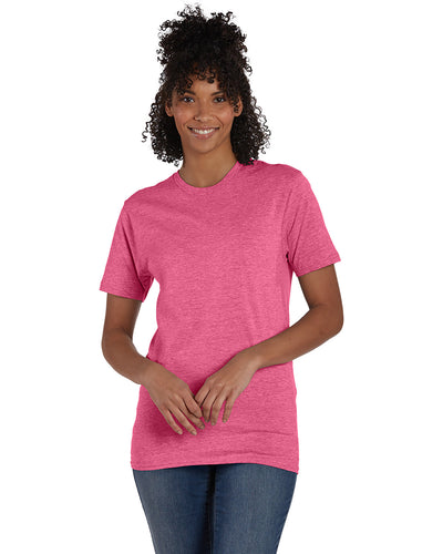 THE-PERFECT-FIT-FOR-EVERYONE-HANES-UNISEX-PERFECT-T-T-SHIRT