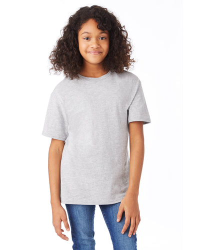 THE-PERFECT-FIT-FOR-YOUNG-ONES-HANES-YOUTH-PERFECT-T-T-SHIRT