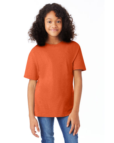 THE-PERFECT-FIT-FOR-YOUNG-ONES-HANES-YOUTH-PERFECT-T-T-SHIRT