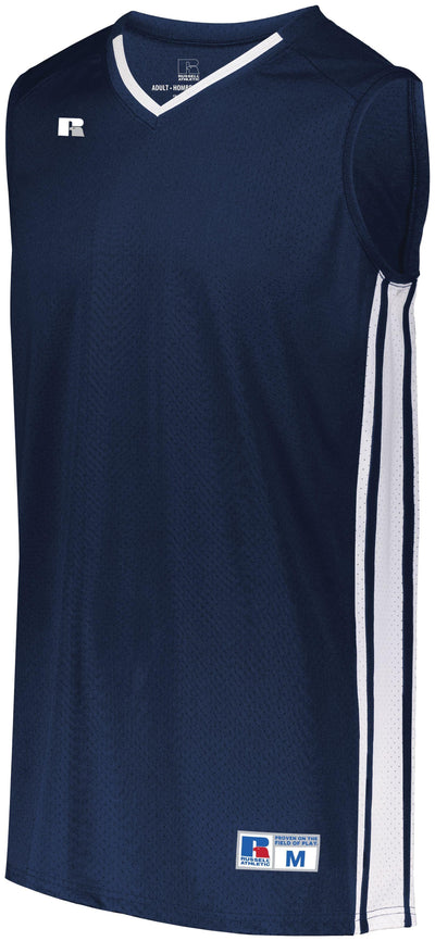 Legacy Basketball Jersey - Apparel Globe