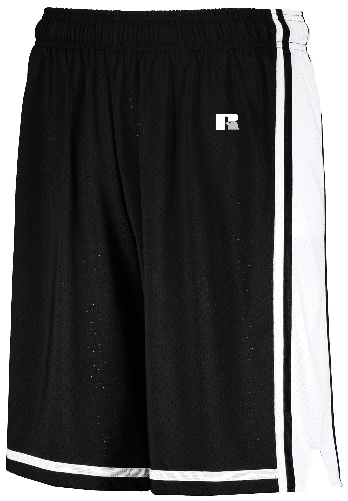 Legacy Basketball Shorts - Apparel Globe