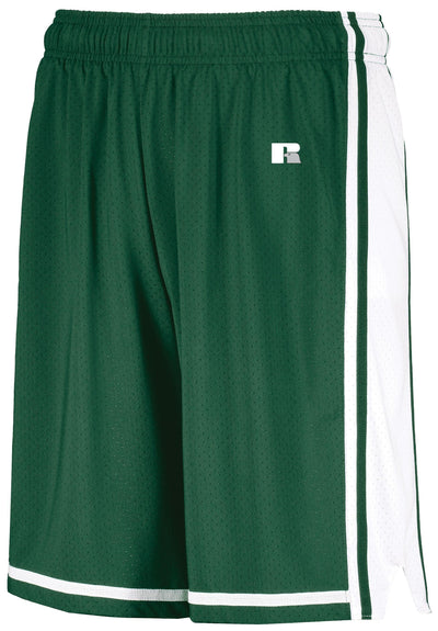 Legacy Basketball Shorts - Apparel Globe