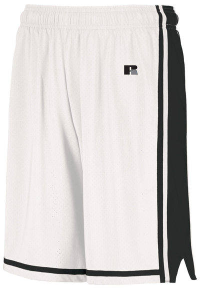 Legacy Basketball Shorts - Apparel Globe