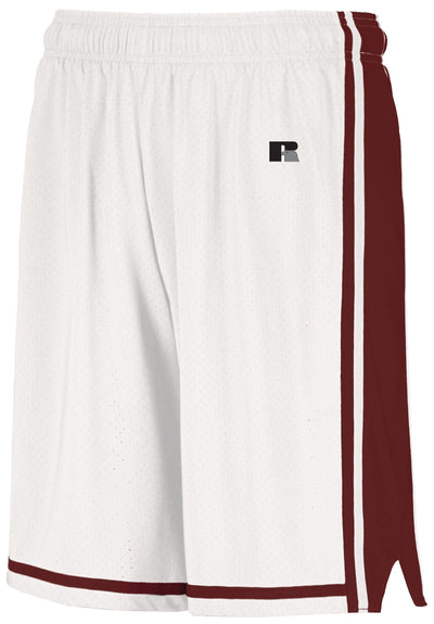 Legacy Basketball Shorts - Apparel Globe