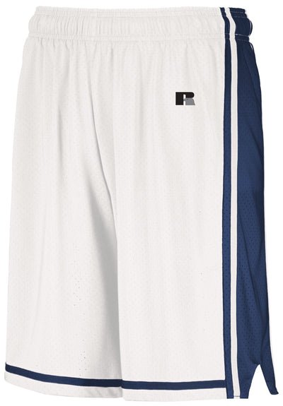 Legacy Basketball Shorts - Apparel Globe