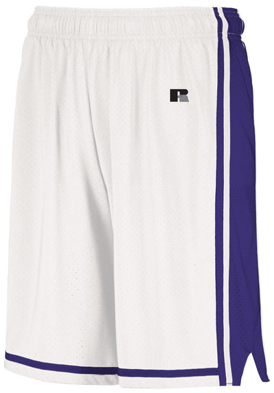 Legacy Basketball Shorts - Apparel Globe