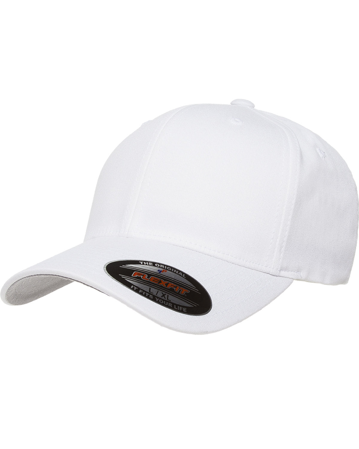 Flexfit Cotton Twill Cap: Classic Comfort and Style