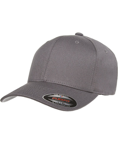 Flexfit Cotton Twill Cap: Classic Comfort and Style