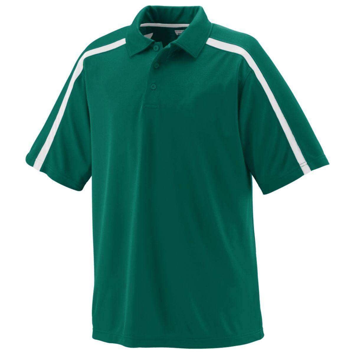 Playoff Polo - Apparel Globe