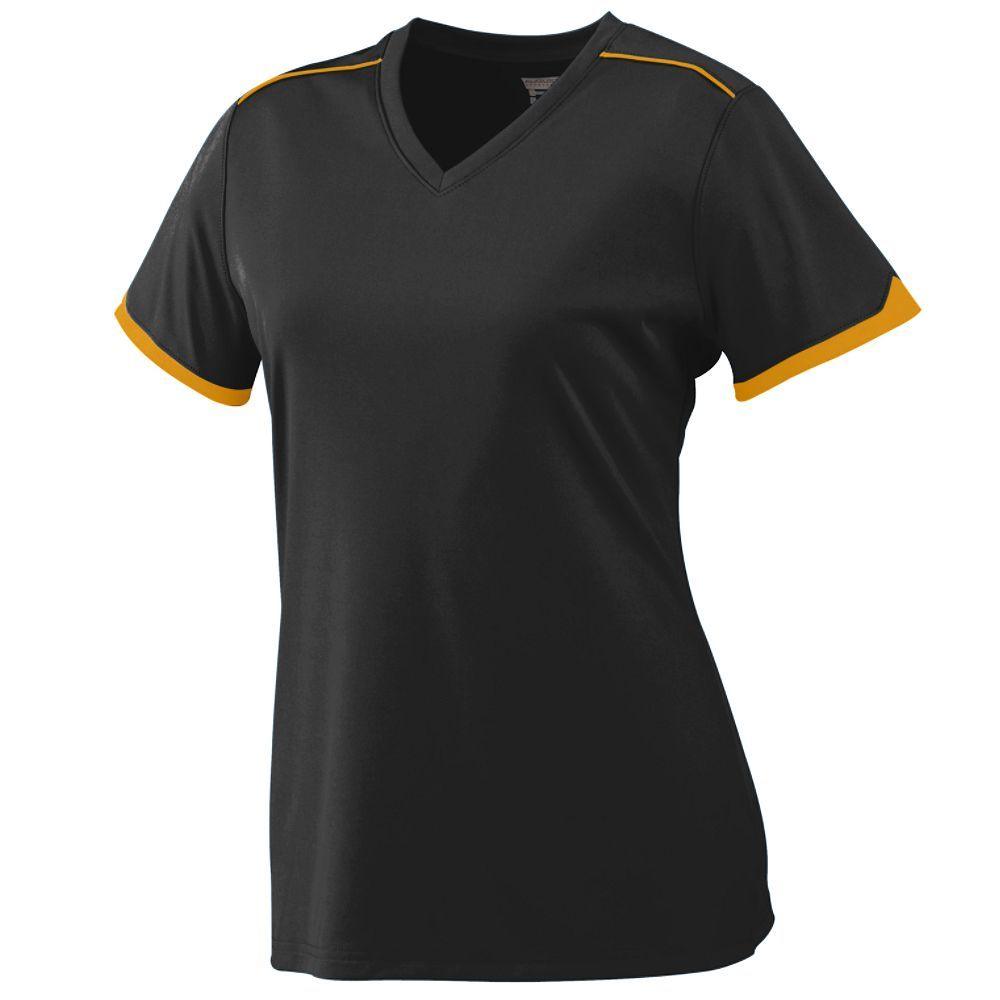 LADIES MOTION JERSEY - Apparel Globe