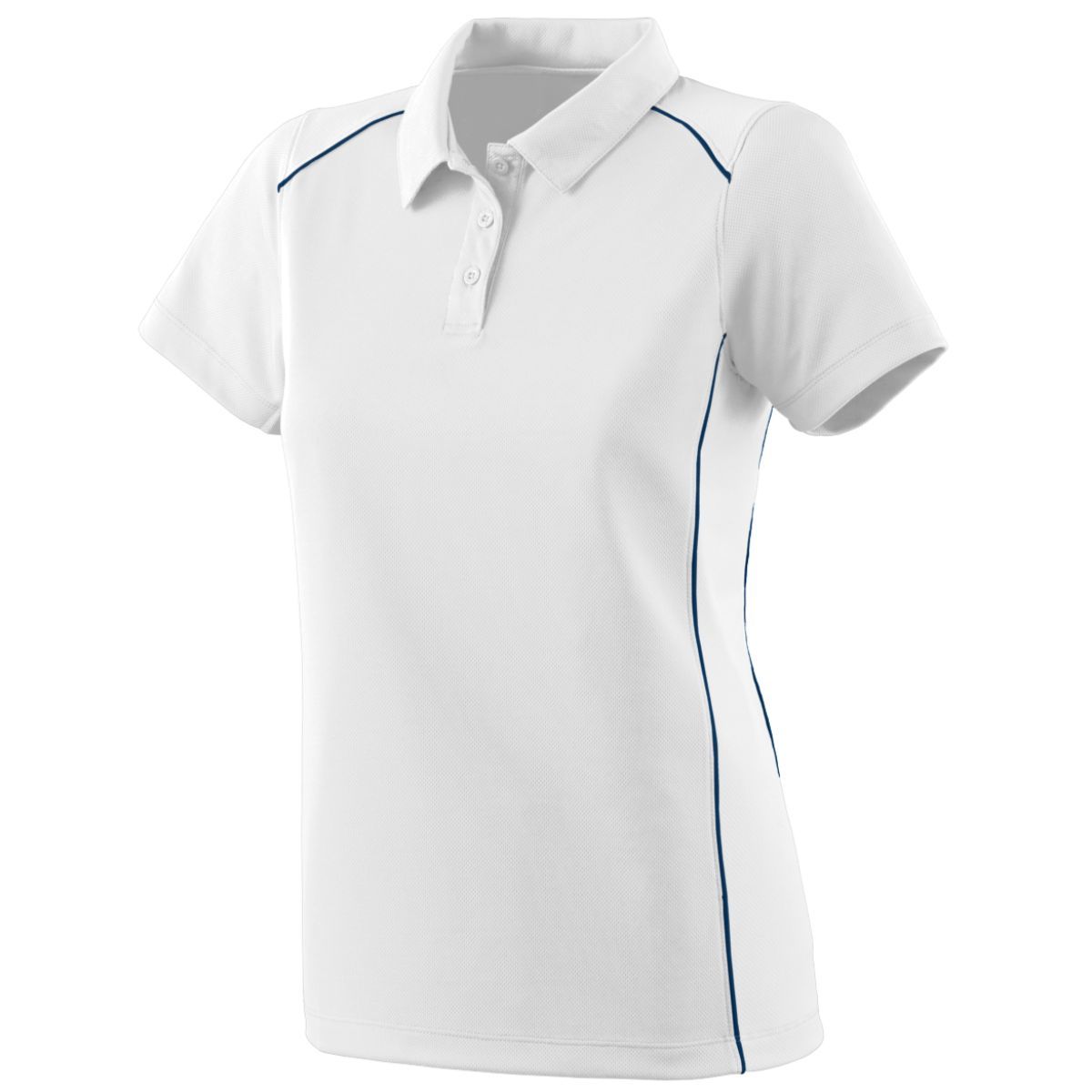 Ladies Winning Streak Polo - Apparel Globe