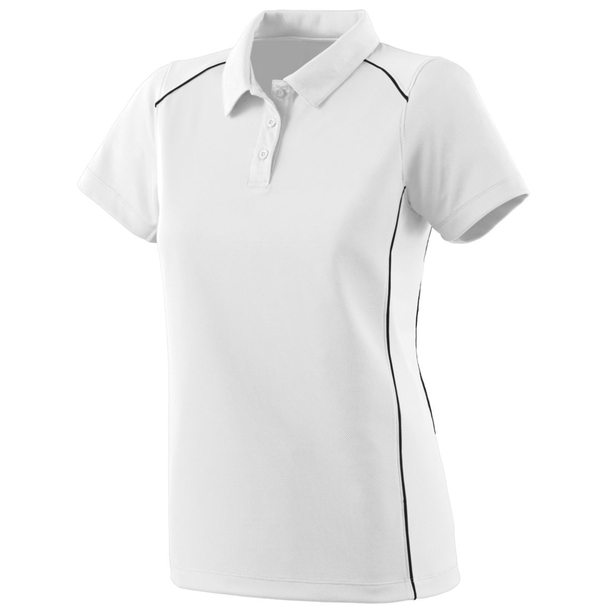 Ladies Winning Streak Polo - Apparel Globe