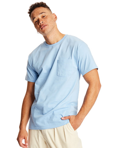 DISCOVER-THE-VERSATILITY-AND-DURABILITY-OF-HANES-ADULT-BEEFY-TÂ®-WITH-POCKET