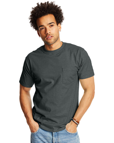 DISCOVER-THE-VERSATILITY-AND-DURABILITY-OF-HANES-ADULT-BEEFY-TÂ®-WITH-POCKET