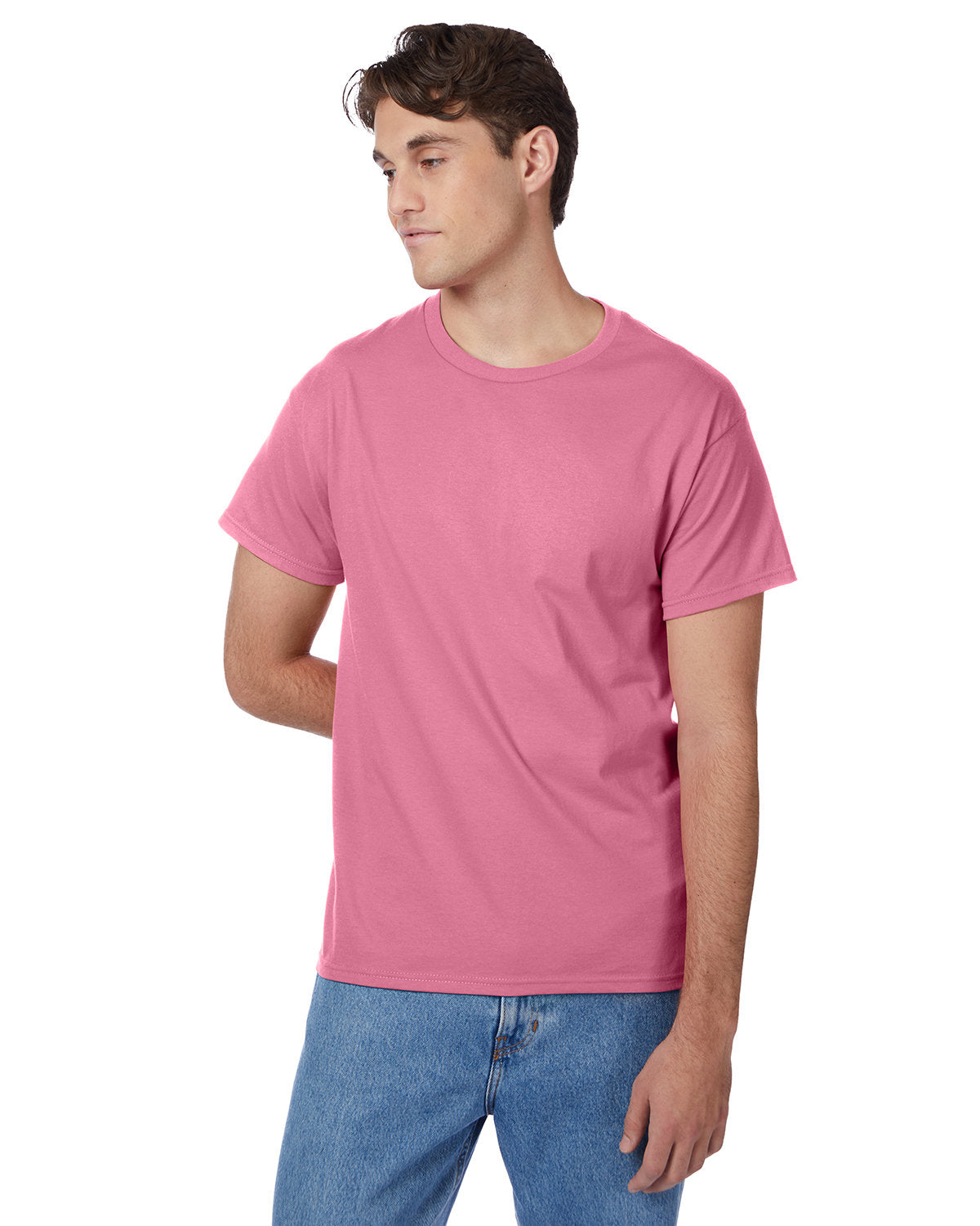 ELEVATE-YOUR-CASUAL-STYLE-WITH-THE-HANES-MENS-AUTHENTIC-T-T-SHIRT