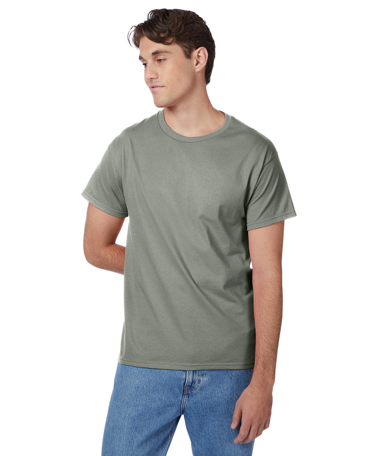 ELEVATE-YOUR-CASUAL-STYLE-WITH-THE-HANES-MENS-AUTHENTIC-T-T-SHIRT