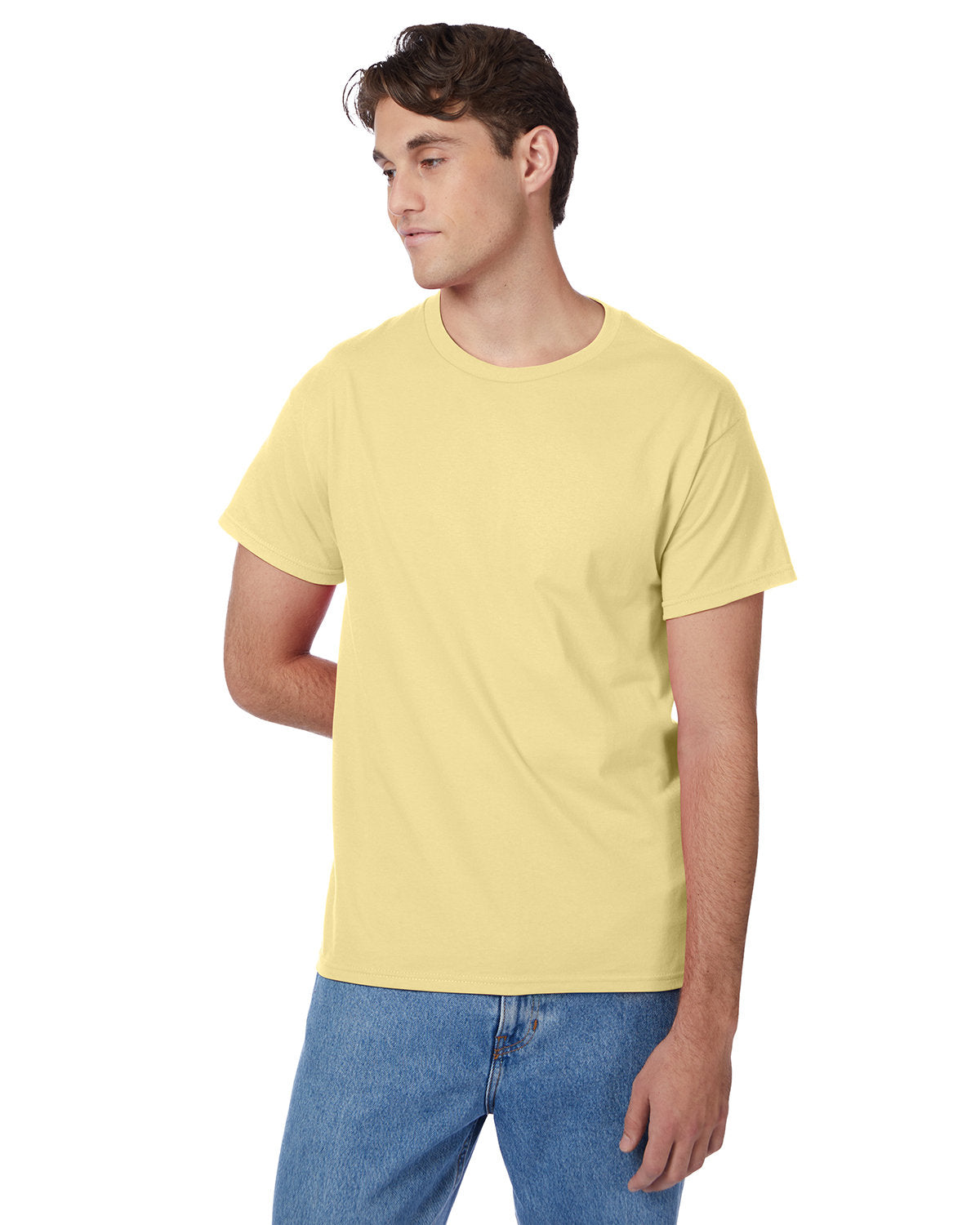 ELEVATE-YOUR-CASUAL-STYLE-WITH-THE-HANES-MENS-AUTHENTIC-T-T-SHIRT